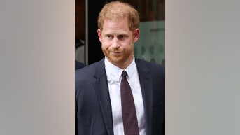 Prince Harry's courtroom CONFESSION