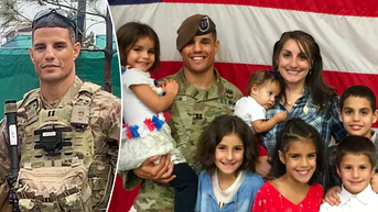 US Army gives officer a false criminal record — now he’s getting backpay
