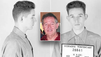 Killer who escaped prison decades ago resurfaces as family man in Australia