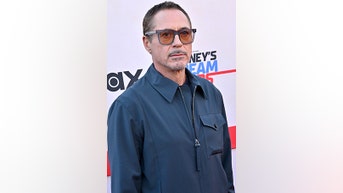 Downey Jr. DETAILS year in prison