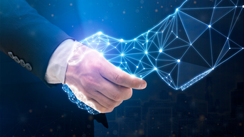 Tech company announces new generative AI services for businesses