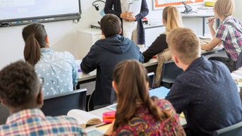 Teacher allegedly discriminates against White students and uses sexually explicit materials