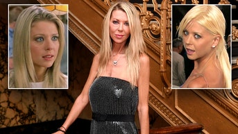 'American Pie' star says remaining unmarried and childless hurt her career