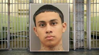 Texas man, 22, sentenced for murder he committed after removing ankle monitor