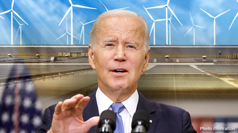 Biden to unveil jaw-dropping price tag of additional climate spending