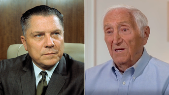 Last Jimmy Hoffa suspect still alive speaks out: 'I have nothing to hide'