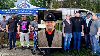 Retired Green Beret sounds alarm as identity politics seeps into military service