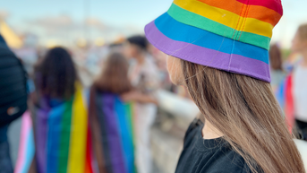 Newly amended state bill could punish parents refusing to &lsquo;affirm&rsquo; child&rsquo;s gender identity