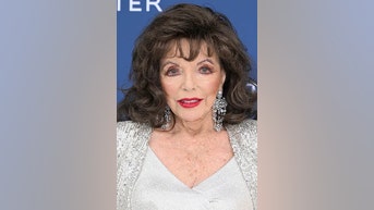 Joan Collins talks CANCEL culture