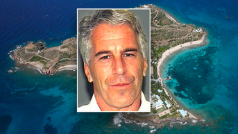 Connection between ex-first lady of Virgin Islands and Jeffrey Epstein revealed