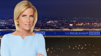 LAURA INGRAHAM: The left wants to limit your exposure to the truth