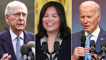 McConnell, GOP tell Biden to give up on his Labor secretary pick: &lsquo;Withdraw the nomination&rsquo;