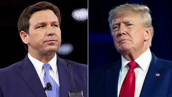 GOP voters in crucial primary state make their pick between DeSantis and Trump