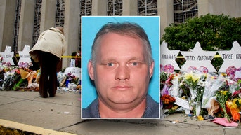 Gunman behind deadliest antisemitic attack in American history learns fate