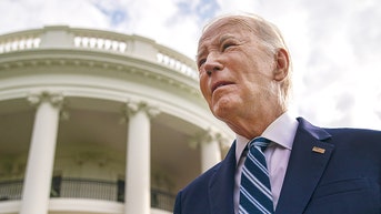 Biden tells reporters Putin is 'clearly losing the war in Iraq' in latest gaffe