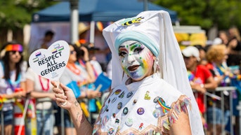 Los Angeles archdiocese responds to Dodgers' game event honoring &lsquo;drag nuns&rsquo;