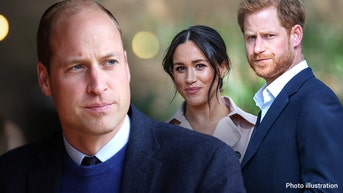 Prince William still &lsquo;simmering with resentment&rsquo; at Harry, Meghan as he celebrates birthday