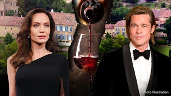 Angelina Jolie says Brad Pitt is trying to cover up abuse claims as slugfest over vineyard rages