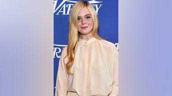 Elle Fanning's UNCOMFORTABLE experience