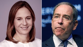 CNN leadership member Virginia Moseley is Zucker-era vet, married to Dem insider