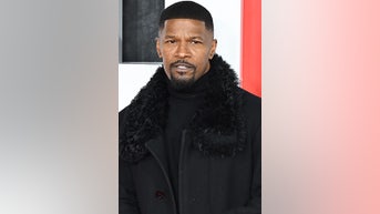 Jamie Foxx's MYSTERY illness timeline