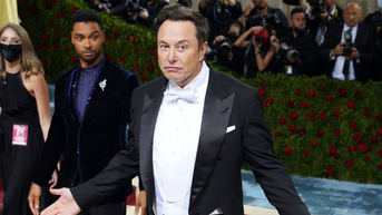 Elon Musk weighs in on Target&rsquo;s troubles as stock spirals down