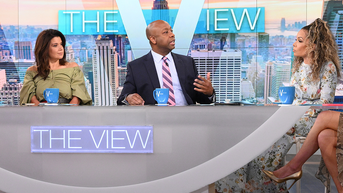 Tim Scott praised for tearing apart 'View' host's argument on systematic racism