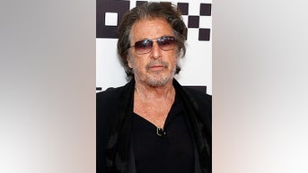 Al Pacino demanded PATERNITY test