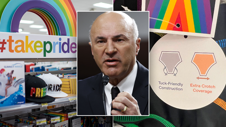 Retailer's $15B loss in 'stunning collapse' serves as a warning, 'Shark Tank' star says