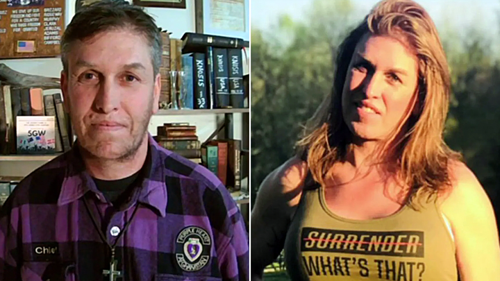 Detransitioned Navy SEAL warns parents about gender surgery for minors: 'Not sharing all data'