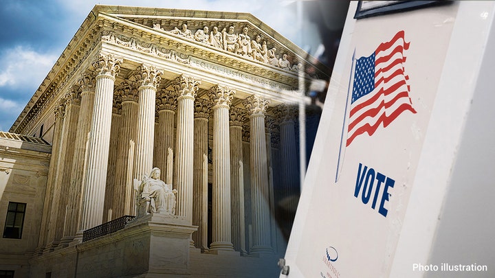 Supreme Court issues game-changing verdict in major elections case with potential 2024 impact