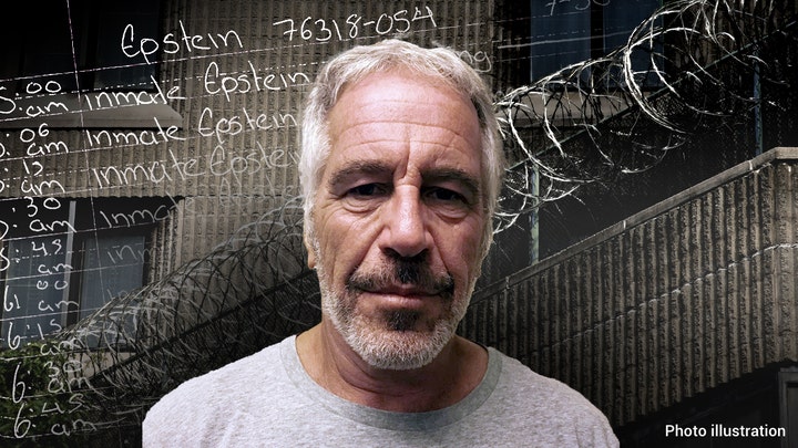 Disturbing circumstances surrounding Jeffrey Epstein's death revealed