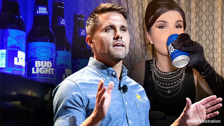 Anheuser-Busch CEO asked point blank if he regrets disastrous Dylan Mulvaney promo that tanked sales