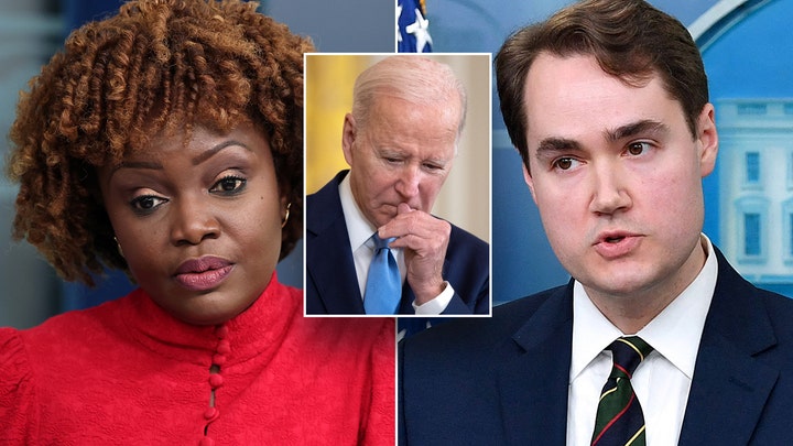 Democrat ethics expert comes out swinging against top Biden admin officials, says they should be 'fired'