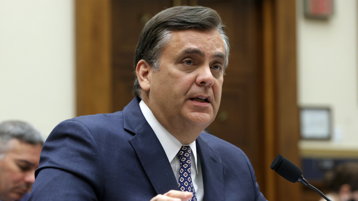 New Trump indictment is a 'whole different ballgame,' Jonathan Turley says