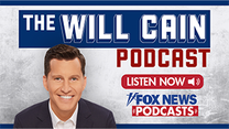 Join Will Cain for the latest in news, sports and politics