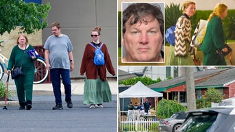 Lawyer reveals how wife found out husband was Gilgo Beach suspect as she files for divorce