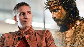 Jim Caviezel defends his faith as he reveals shortcomings of modern day Christianity