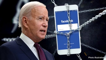 Critics erupt on Biden admin's bid to 'destroy free speech' after bombshell allegations surface