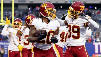 NFL owners unanimously approve sale of legendary Washington Commanders