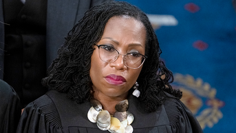 Supreme Court Justice accused of 'mathematically absurd claim'