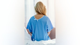 COVID hospitalizations on the rise