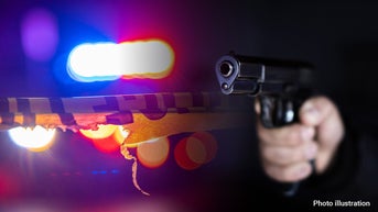 Burglary suspect picks wrong house as homeowners, both armed, swiftly shoot him