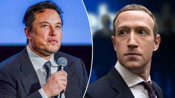 Meta trademark of 'X' logo may pose legal issues for Twitter, Musk