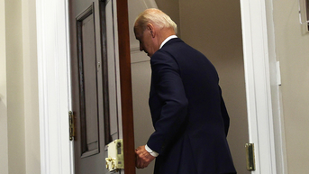 Republican's blistering impeachment warning as scandal closes in on Biden