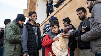 Millions of Syrians in desperate need as ruthless dictator Assad welcomed back to world stage