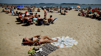 Doctors issue urgent warning about the worst weather-related killer