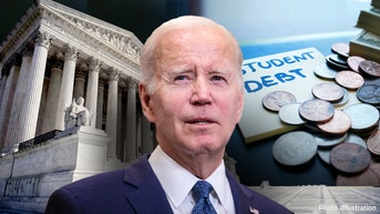 Supreme Court ruling on Biden's student debt handout is much bigger than you think