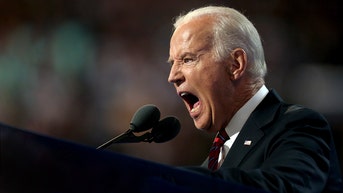 Biden reportedly fumes and spews curses at staff in private: ‘No one is safe’