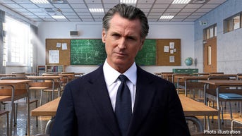 California governor slaps school district with 7-figure penalty over lessons taught